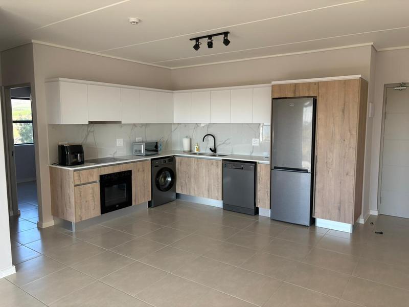 To Let 2 Bedroom Property for Rent in Richwood Western Cape